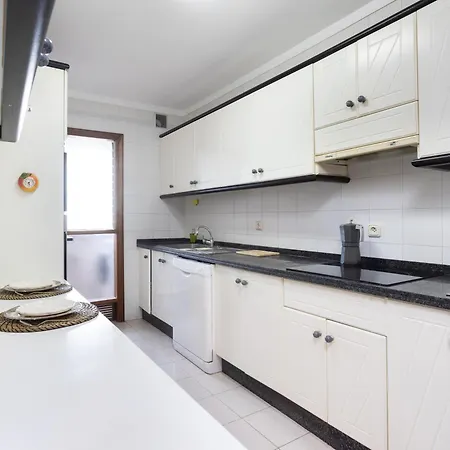 Hébergement de vacances Live Acoran Flamboyan *