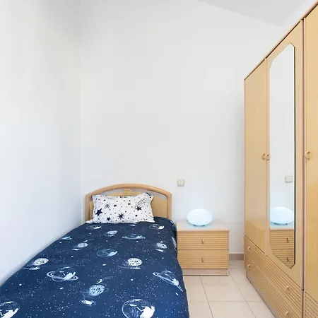 Live Acoran Flamboyan Hébergement de vacances