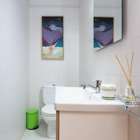 Hébergement de vacances Live Acoran Flamboyan *