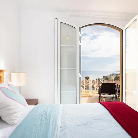 Live Acoran Flamboyan Hébergement de vacances