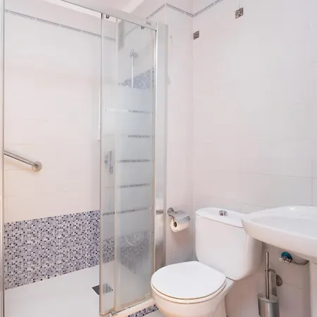 Hébergement de vacances Live Acoran Flamboyan