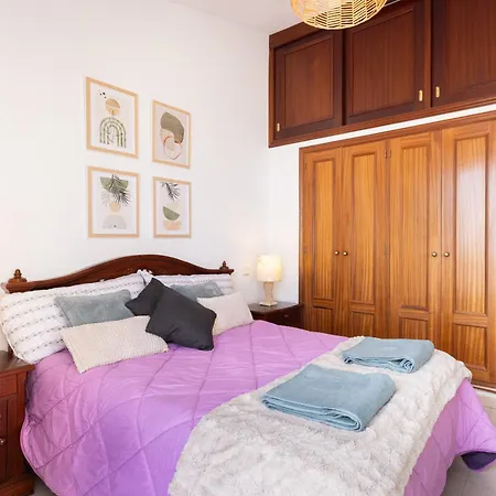 Hébergement de vacances Live Acoran Flamboyan *