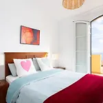 Live Acoran Flamboyan Santa Cruz de Tenerife