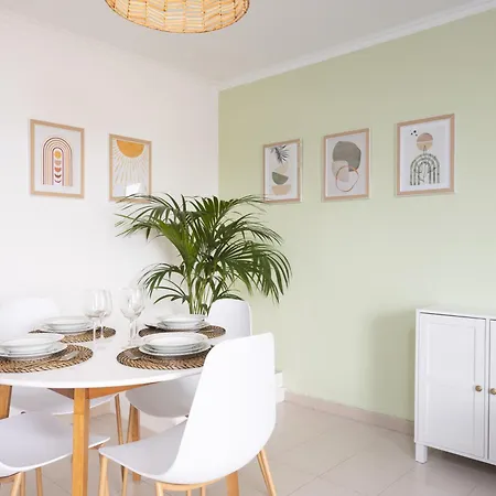 Live Acoran Flamboyan Holiday home