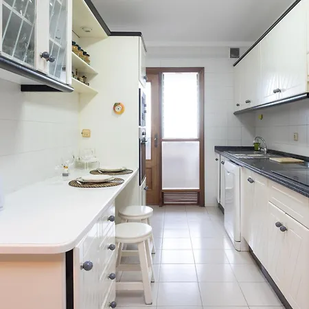 Live Acoran Flamboyan Holiday home Santa Cruz de Tenerife