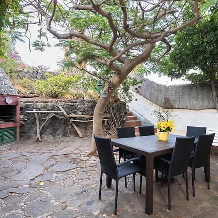 Holiday home Live Acoran Flamboyan *