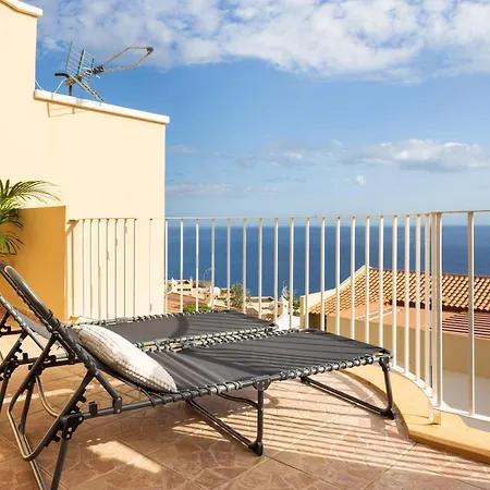 Live Acoran Flamboyan Holiday home