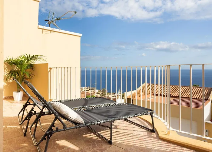Live Acoran Flamboyan Holiday home