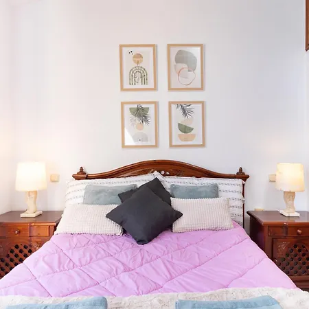 Hébergement de vacances Live Acoran Flamboyan