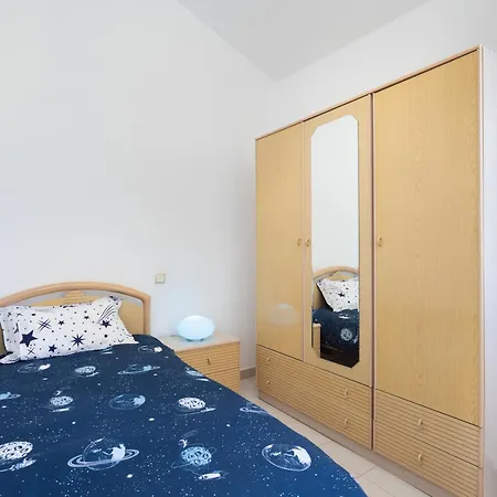 Hébergement de vacances Live Acoran Flamboyan *