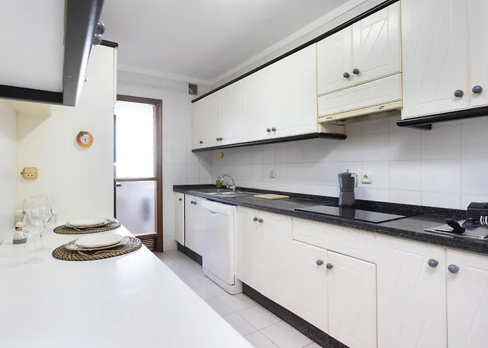 Hébergement de vacances Live Acoran Flamboyan *