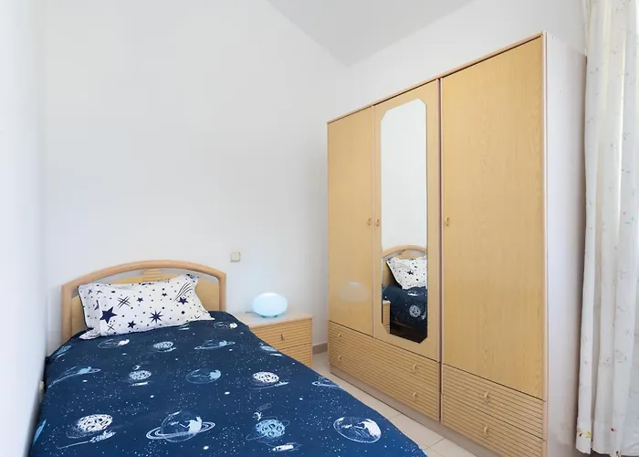 Hébergement de vacances Live Acoran Flamboyan *