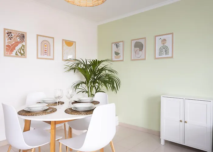 Live Acoran Flamboyan Hébergement de vacances