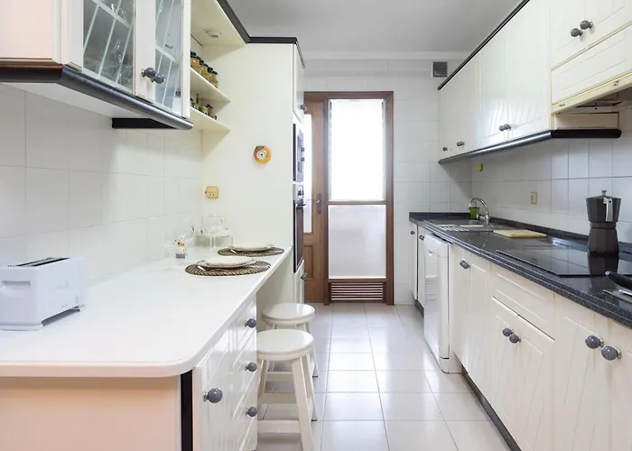 Live Acoran Flamboyan Hébergement de vacances Santa-Cruz de Ténérife