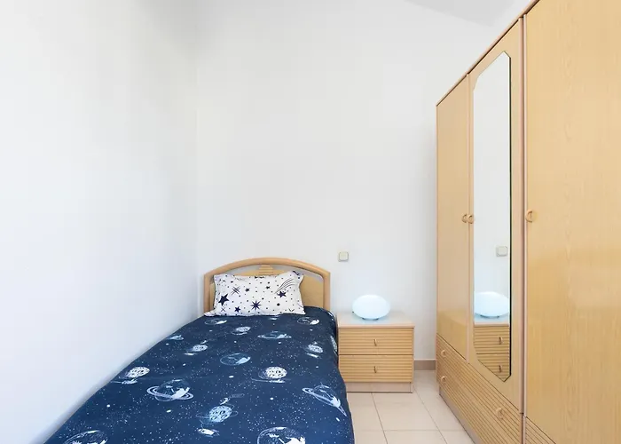 Live Acoran Flamboyan Hébergement de vacances