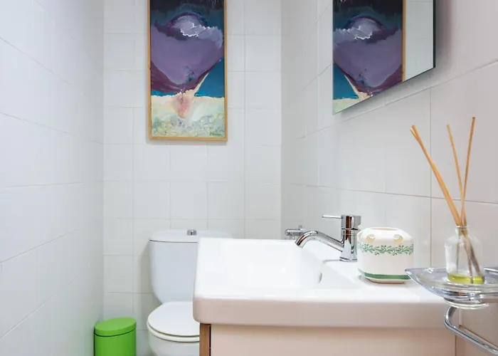 Hébergement de vacances Live Acoran Flamboyan *