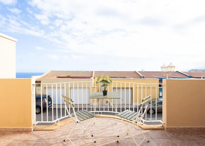 Hébergement de vacances Live Acoran Flamboyan