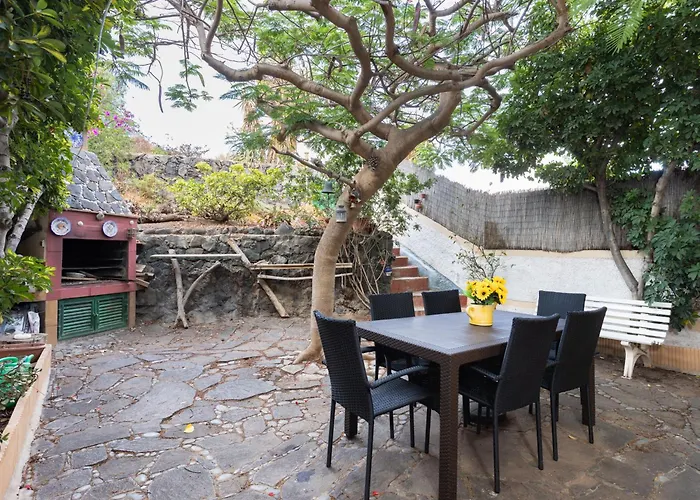 Hébergement de vacances Live Acoran Flamboyan *