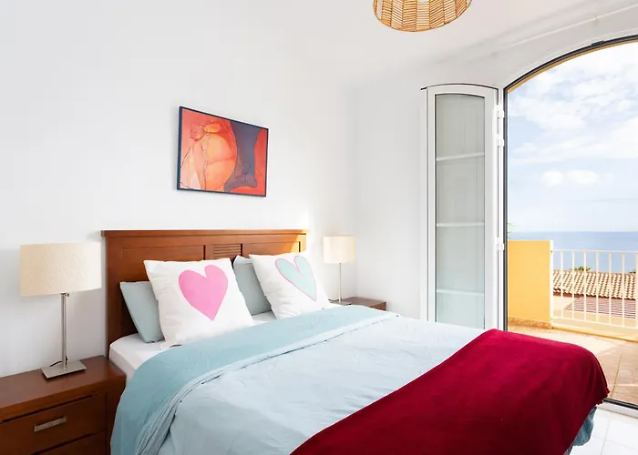 Live Acoran Flamboyan Santa-Cruz de Ténérife