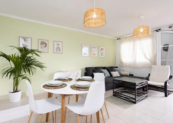 Live Acoran Flamboyan * Santa-Cruz de Ténérife