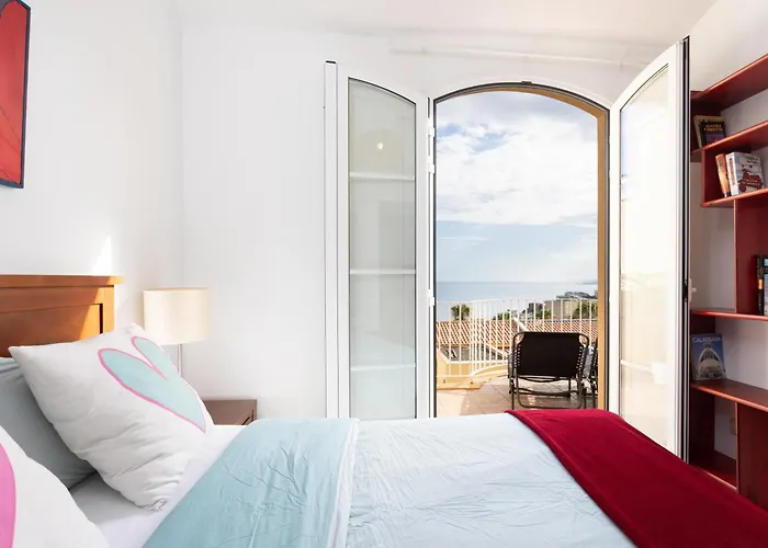 Live Acoran Flamboyan Hébergement de vacances