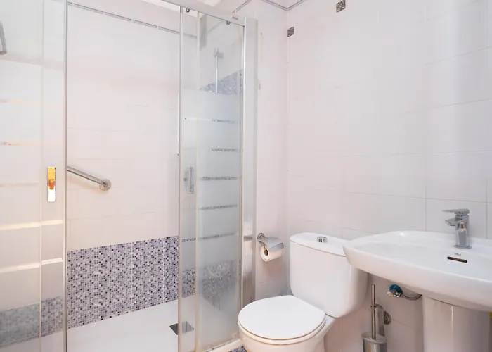 Hébergement de vacances Live Acoran Flamboyan