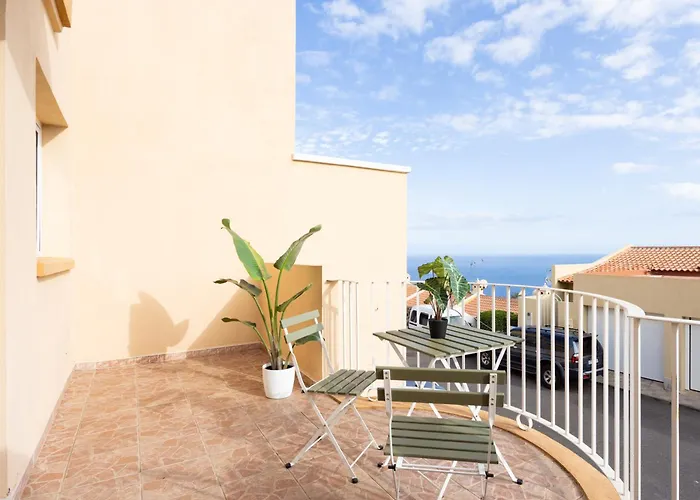 Live Acoran Flamboyan Santa Cruz de Tenerife