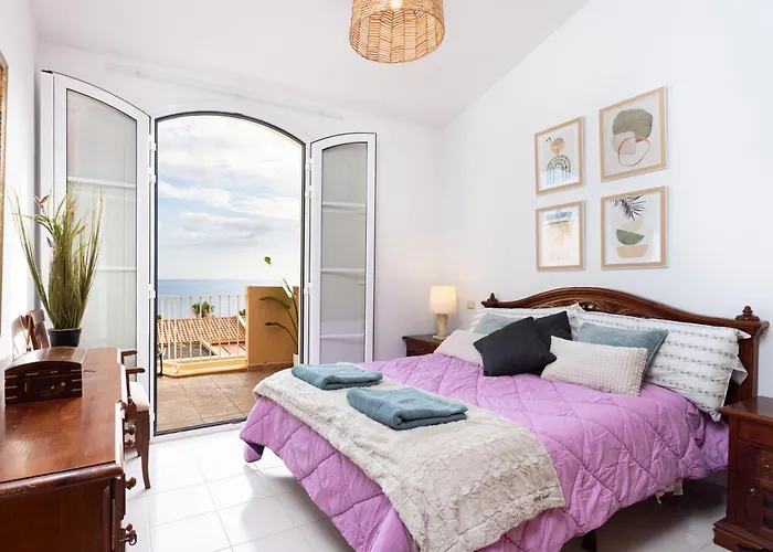 Live Acoran Flamboyan Hébergement de vacances *