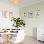 Live Acoran Flamboyan Ferienhaus