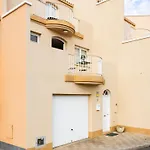 Ferienhaus Live Acoran Flamboyan Santa Cruz de Tenerife