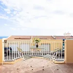 Ferienhaus Live Acoran Flamboyan