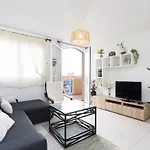 Live Acoran Flamboyan Ferienhaus Santa Cruz de Tenerife