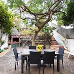 Live Acoran Flamboyan Ferienhaus Santa Cruz de Tenerife