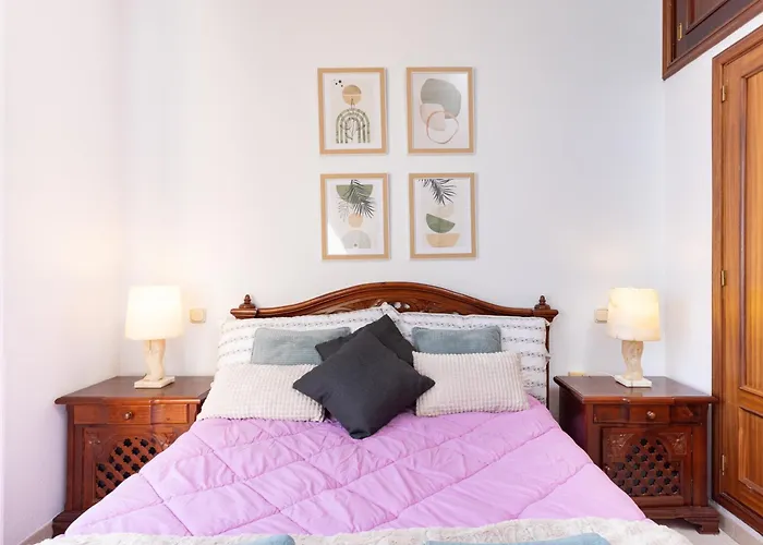 度假居 Live Acoran Flamboyan