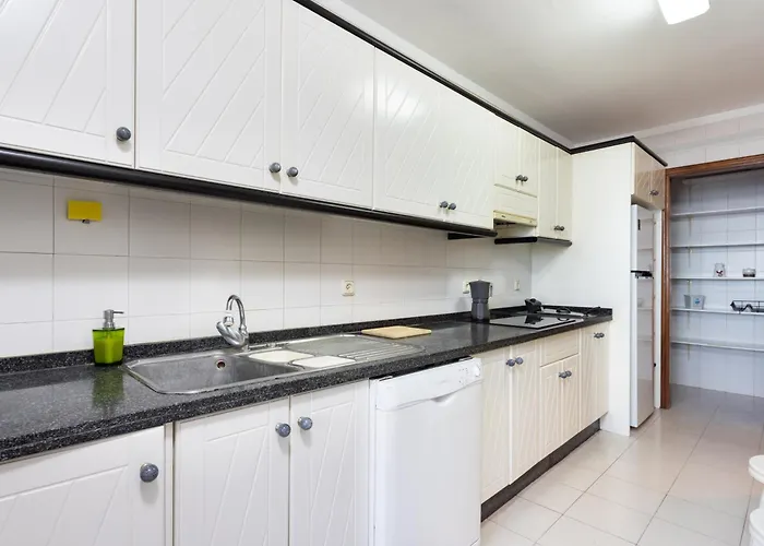 Live Acoran Flamboyan 圣克鲁斯-德特内里费